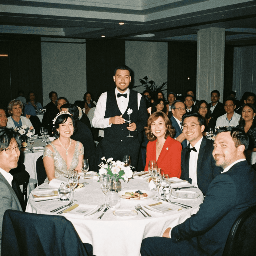 Event Photography Service