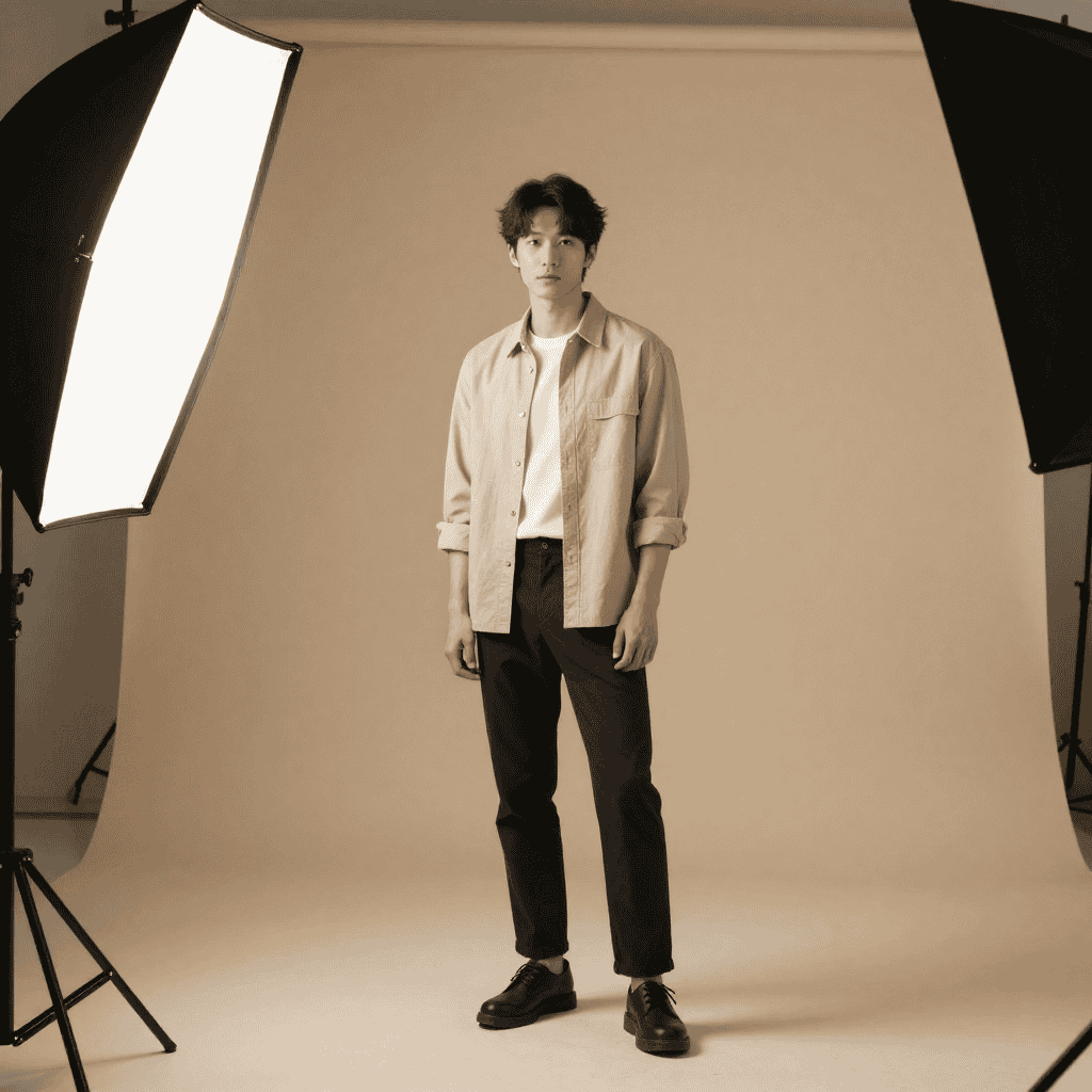 Individual Photo Sessions